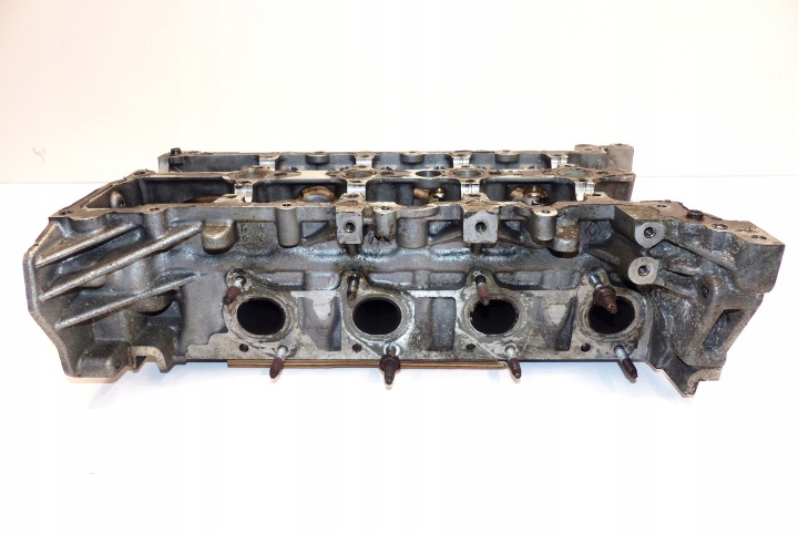 RENAULT MASTER III MOVANO B 2.3 DCI CDTI 120 150 CULASSE PISTONS ENDOMMAGÉ