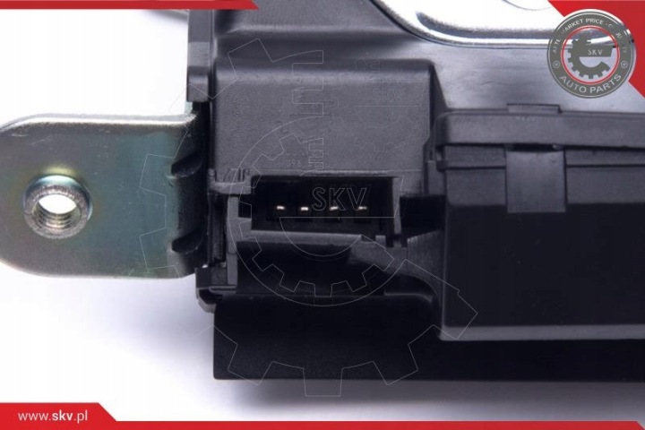 SERRURE COUVERCLES DE COFFRE COUVERCLES DE COFFRE VERS ABARTH PUNTO 1.4