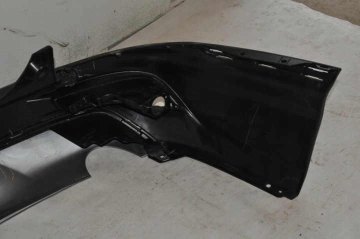 HONDA CR-V V 18-21 PARE-CHOCS ARRIÈRE ARRIÈRE DOUBLURE SPOILER 71510-TMET1