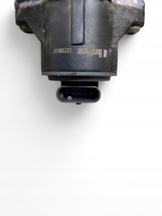 MERCEDES-BENZ CLS C257 2018 RADIATEUR GAZ D'ÉCHAPPEMENT EGR A6541400200