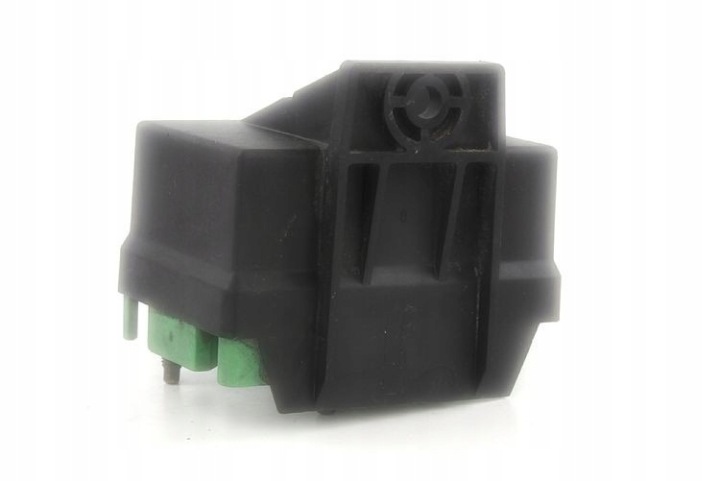 RELAIS BOUGIES INCANDESCENCE FIAT DUCATO 2002-