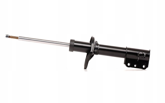 RIDEX 854S0712 AMORTISSEUR GAZEUX ENTRETOISE SUSPENSIONS ARRIÈRE PRAWO