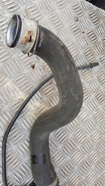 MERCEDES W211 FIL TUYAU A2115012682 RADIATEUR
