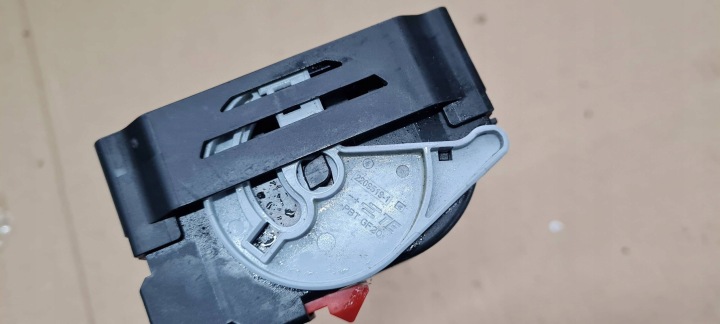 CHRYSLER PACIFICA 2022 PUCE PUCE RACCORD ABS PBTGF20 023221052