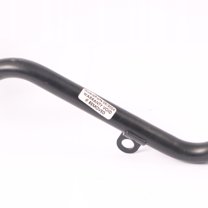JAGUAR XF250 FIL DE DÉGAZAGE RADIATEUR EGR AW9Q6C661AB