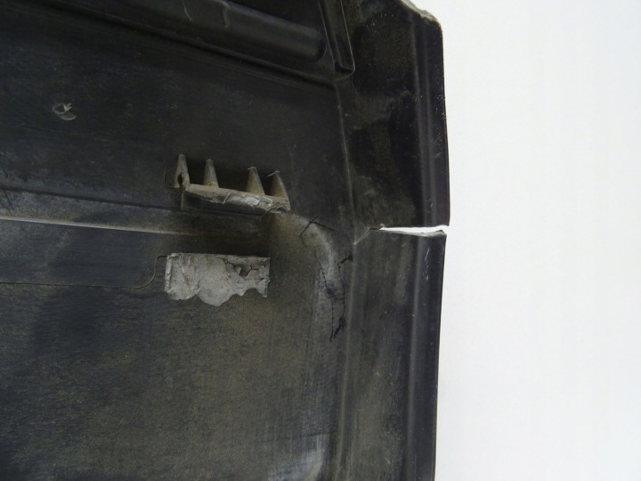 MOULURE PORTES GAUCHE ARRIÈRE GAUCHE ARRIÈRE VW TIGUAN I 5N LIFT 5N0854949E