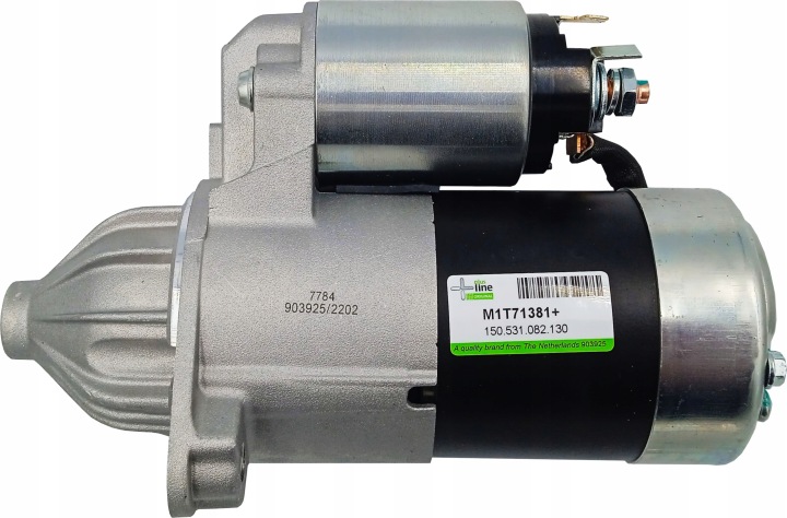 BV PSH DÉMARREUR MERCEDES 1.1 KW DÉMARREUR