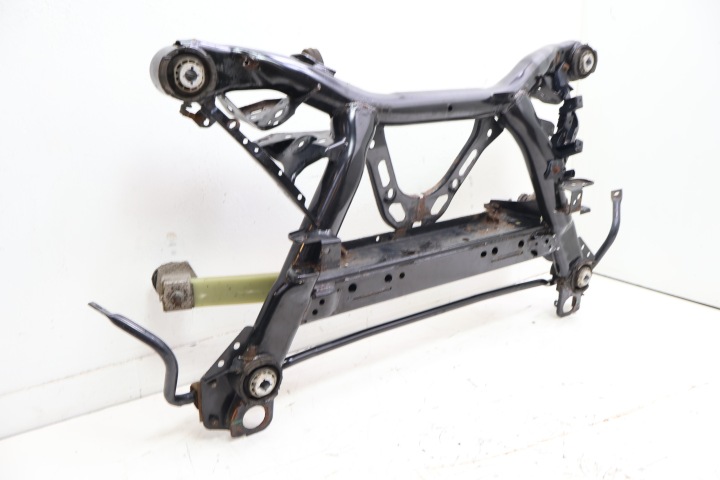 VOLVO V60 II 2.0 D3 CHÂSSIS CHÂSSIS ARRIÈRE 31429274, 4187309