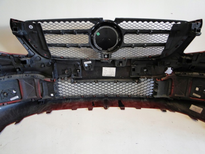 MERCEDES V CLASSE 447 W447 PARE-CHOCS AVANT PTS A4478856100 A4478801801 LIFT