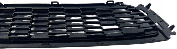 CALANDRE GRILLE PARE-CHOCS VW POLO 6R0853677A 2010-2015