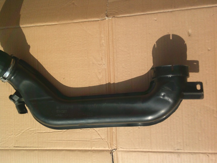 OPEL INSIGNIA A 2.0 TURBO CONDUIT D'AIR AIR TUYAU 13223715 2003513 13242139