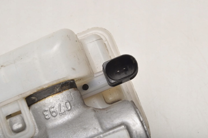 PORSCHE 718 CAYMAN 982 2.0 SERVO POMPE DE FREIN 99135501301