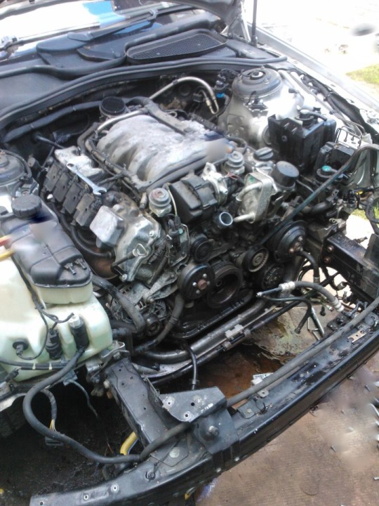 CAPTEUR PRESSION HUILES ABC MERCEDES CL W215 W220 SL R230