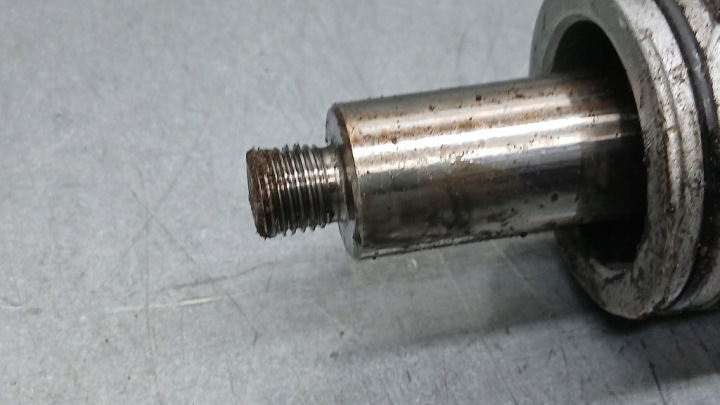 CRÉMAILLÈRE DE DIRECTION FIAT STILO I 1.6B 01-10R 37502408