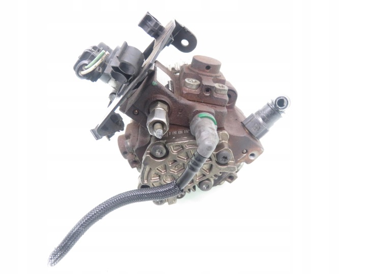 POMPE INJECTION PEUGEOT 307 1.6 HDI 0445010102 0928400607 9656300380A