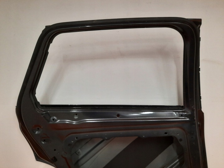 PORTES GAUCHE ARRIÈRE MERCEDES GLC W254