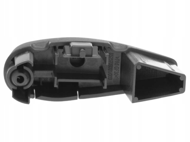 THULE THS52103 BOUCHON SKRZYDELKOWA GAUCHE VERS WINGBAR