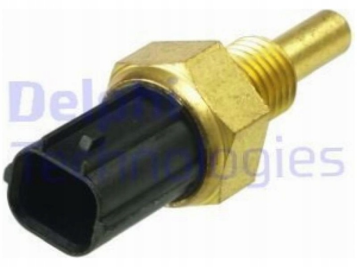 SENSOR TEMPERATURE WATER HONDA CIVIC VIII MK8 1.3-2.2 05-12 photo 2 - milautoparts-fr.ukrlive.com