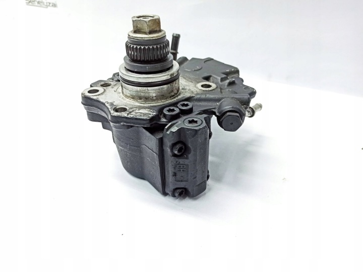 MERCEDES-BENZ E W212 2009 POMPES D'INJECTION