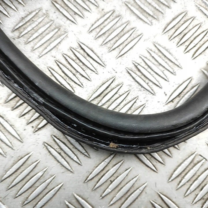JOINT D'ÉTANCHÉITÉ COUVERCLES DE COFFRE COUVERCLES DE COFFRE BMW 7 (G11, G12) 7357103 34459063 3.0L 210KW 2021
