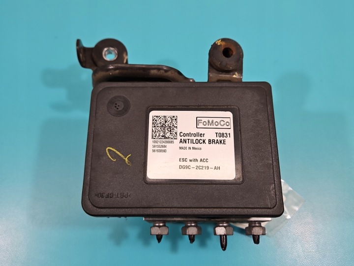POMPE ABS FORD FUSION USA 2012-2020 DG9C-2C405-AH DG9C-2C219-AH