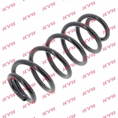 KYB SPRING SUSPENSION RA6997 