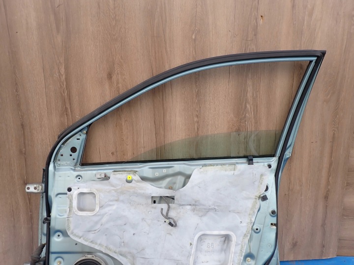 HONDA CIVIC 7 GEN 5D 01-05 PORTES AVANT DROIT G502M