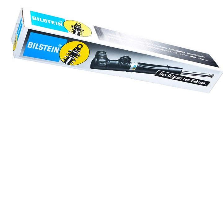 BILSTEIN AMORTIGUADOR FIAT P. SC/CC GAS B4 