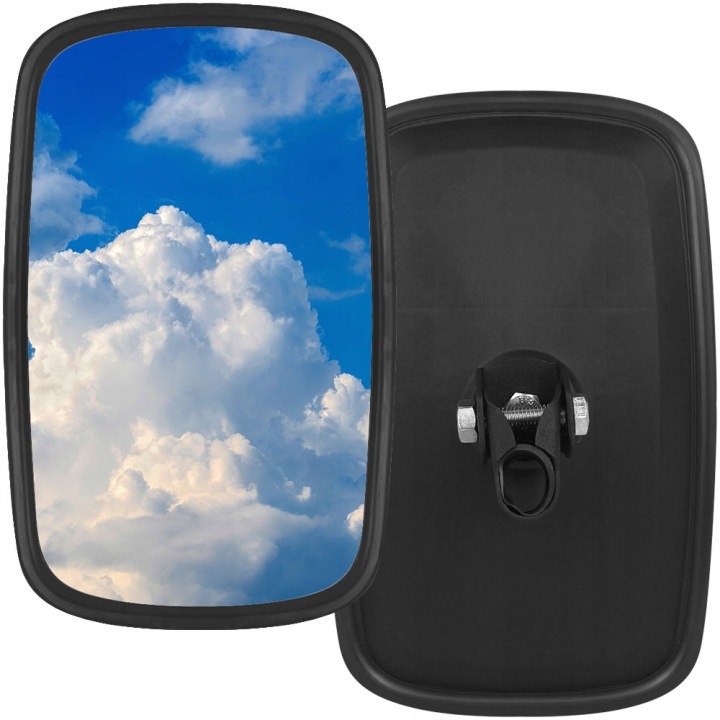 MIROIR UNIVERSEL 232X145 FI15-18 MASSEY-FERGUSON