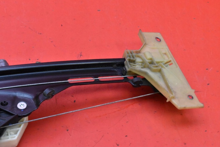 ÉLÉVATEUR VITRES DROIT ARRIÈRE 9676172380 CITROEN C4 GRAND PICASSO 2 II 13-17
