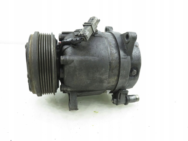 COMPRESSEUR DE CLIMATISATION PEUGEOT 406 2.0 HDI 6560502