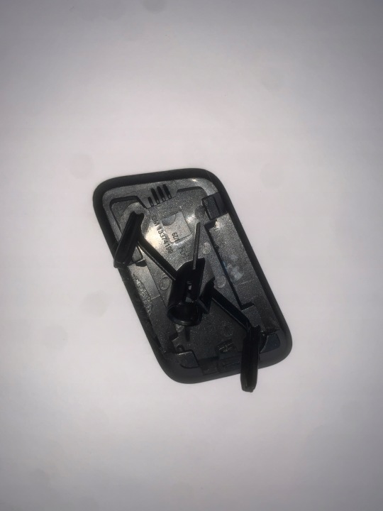 BOUCHON LAVE-GLACE OPEL ASTRA J IV RESTYLAGE NEUF OEM