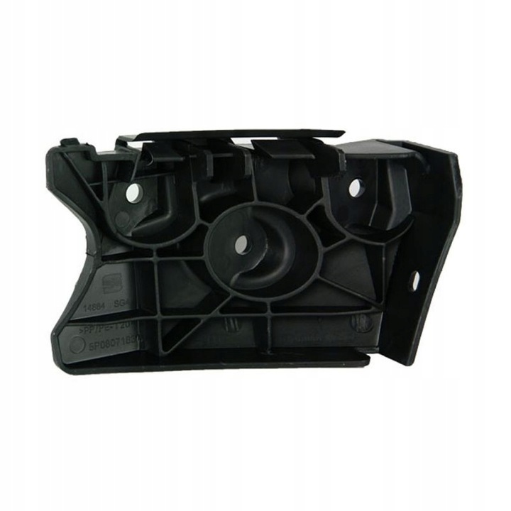 FIXATION PARE-CHOCS SEAT TOLEDO 04- 5P0807183A GAUCHE photo 1 - milautoparts-fr.ukrlive.com