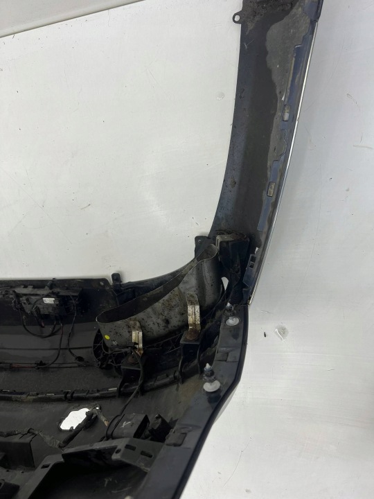 PARE-CHOCS ARRIÈRE AUDI A7 4G8 LIFT S LINE 4 X PDC LX5R