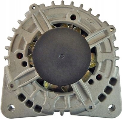 ALTERNATEUR HELLA 8EL 012 430-371