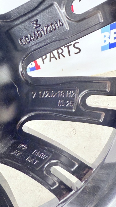 BMW G20 JANTE STYLING 790M AVANT AVANT MODULE ET25 8089890