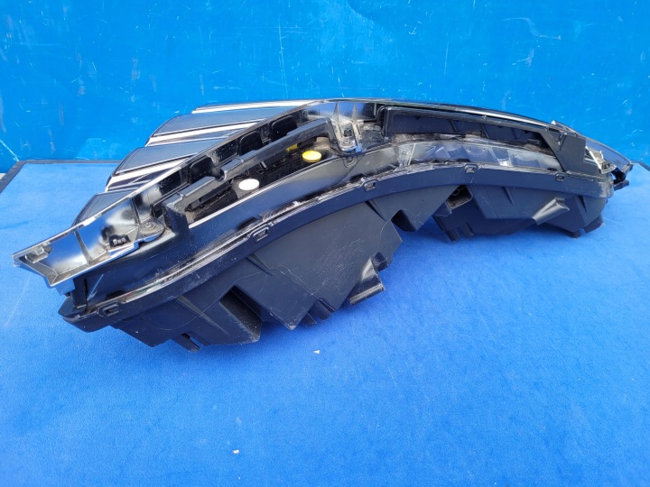 PHARE AVANT AVANT PROJECTEUR COMPLET LED FJD HYUNDAI TUSCON IV 4 2020+