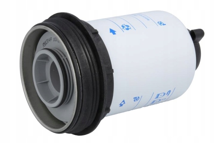 FILTRE CARBURANTS SÉPARATEUR EAU DONALDSON P583087
