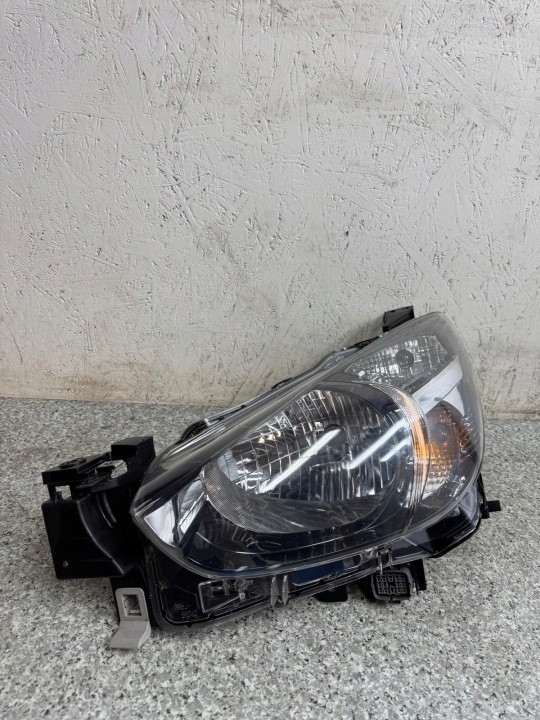 PHARE GAUCHE AVANT MAZDA 2 DJ III 2015-2023 DB5J-51040 EUROPE