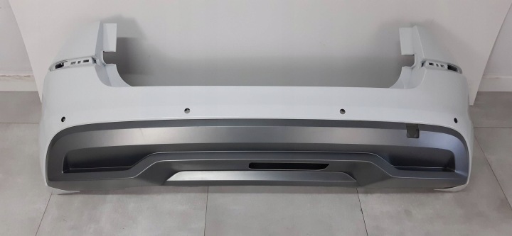 SKODA KAMIQ 19- PARE-CHOCS ARRIÈRE ARRIÈRE 658807421