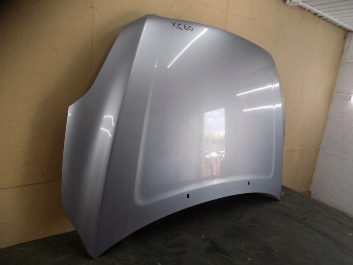 VOLVO XC60 CAPOT COUVERCLE MOTEUR 2009 -2013 AVANT LIFT 30762252 ORIGINAL