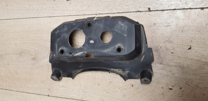 PROTECTION TABLEAU DE BORD CONSOLE YAMAHA GRIZZLY 450 YFM450 5ND-F837L-01-00