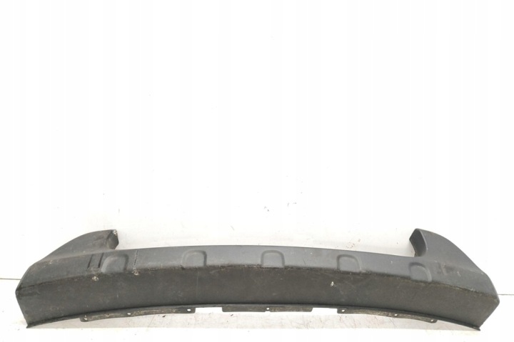 INFÉRIEURE DOUBLURE PARE-CHOCS KIA CARENS II (FJ) 865111D160 2.0L GASOLINE 2009