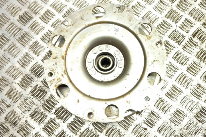 VOLANT D'INERTIE AUDI A6 (4F2, C6) 0CK105317AE 1.8L GASOLINE 2018