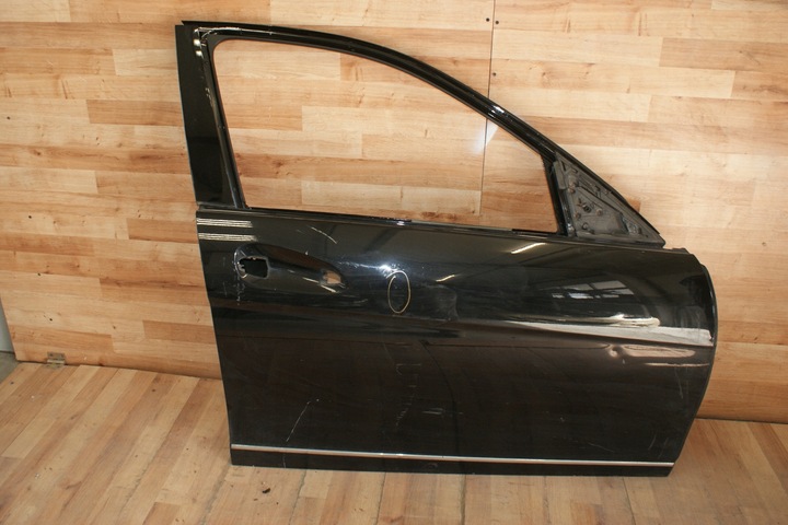 DE PUERTA MERCEDES C KL W204 