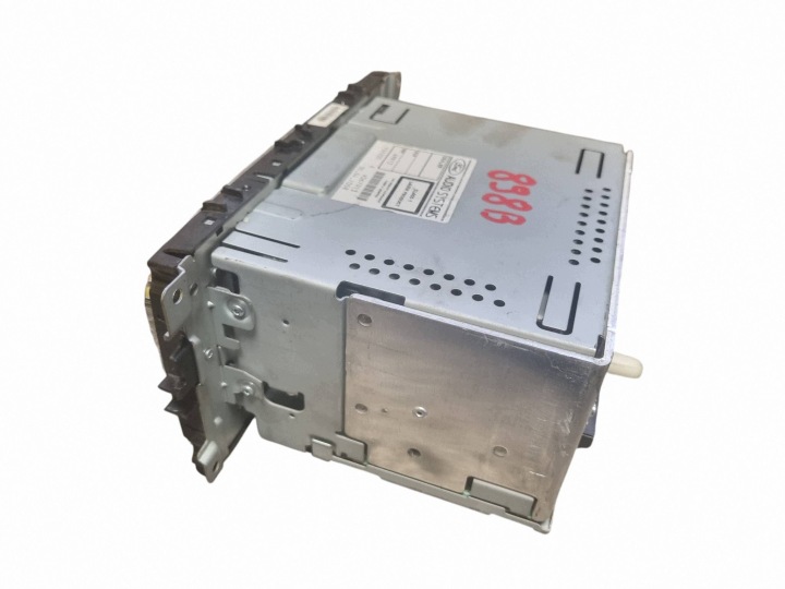RADIO ORIGINE FORD FOCUS MK2 II 8M5T18C815AB