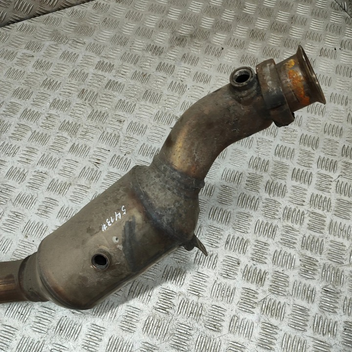 CATALYSEUR MERCEDES-BENZ CL (C216) A2214907436 30942333 4.7L 320KW 2011