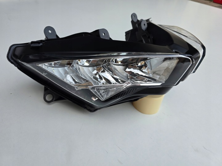 KAWASAKI NINJA 400 18-23R PHARE AVANT PROJECTEUR NEUF LED AVEC HOMOLOGATION
