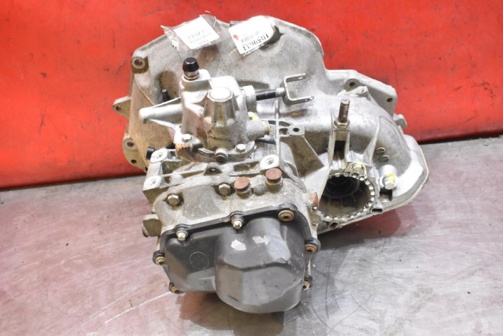 BOÎTE DE VITESSES 55565177 OPEL ASTRA 3 III H 1.6 16V 115 KM LIFT 06-14