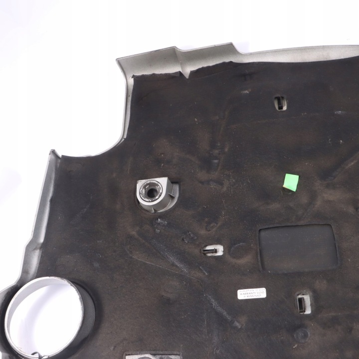 AUDI A5 8T 3.0 TDI SUPÉRIEURE COUVERCLE PROTECTION MOTEUR 059103925BG